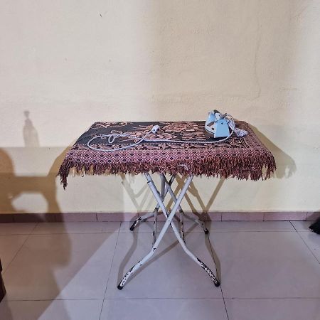 Nipahmas Chalet Pekan Pangkor Exteriör bild